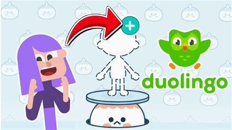 duolingo, lily (duolingo), blanclauz, bob cut, bored .